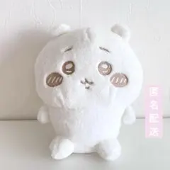 ちいかわ ぬいぱれっと ミルクいろ ぬいぐるみ
