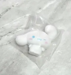 【シナモロール】ふわふわフロッキードール2