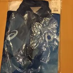 アシックス　Tokyo2020 公式ユニフォーム