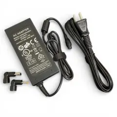 POWSEED 電源アダプター 65W 45W 汎用 ノートパソコン