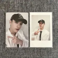 Stray Kids バンチャン 5STAR withfans