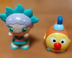 アンパンマンキャラクター 　指人形