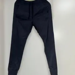 NIKE メンズ ジョガーパンツ ブラック M