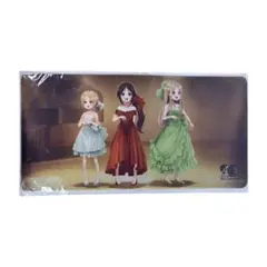 シンフォニック レイン ゲームマット ゲーマーズ限定 描き下ろし