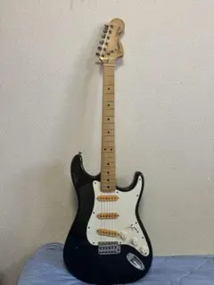 Guyatone LS-380？　ストラトキャスター Guyatone LS-380？ストラトキャスター
