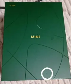 JOVS MINI 脱毛器　本日価額最終値下げ