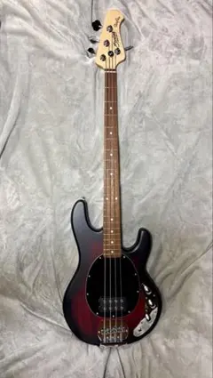 Sterling by MUSICMAN RAY4のサムネイル