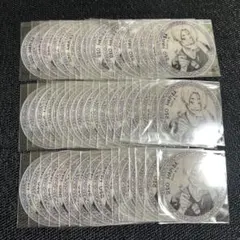 ブルーロック展 原画展 クリアシート 御影玲王 51枚