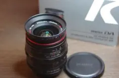 Pentax DA20-40 limited DC WRのサムネイル