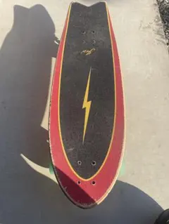 2025年最新】サーフスケート yowの人気アイテム - メルカリ