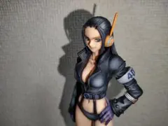 リペイント ワンピース ロビン エッグヘッド THE GRANDLINE