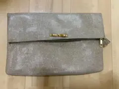 アーバンリサーチロッソ　ロデスコ　クラッチバッグ