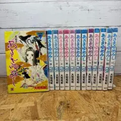 あさきゆめみし 1-13巻 全巻セット