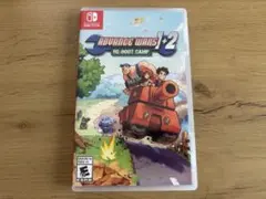 2026年最新】advance wars 1+2: re-boot campの人気アイテム - メルカリ