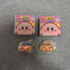 ドリームトミカ　カービィ　ワドルディ