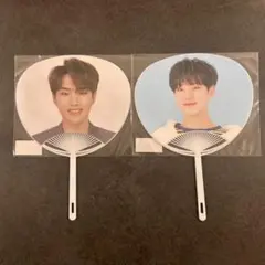 2026年最新】SEVENTEEN うちわの人気アイテム - メルカリ