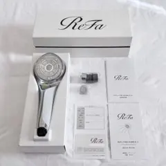 【新品未使用】ReFa リファファインバブルU シャンプーセット リファファインバブル uのおすすめ人気商品一覧 通販 - Yahoo!ショッピング