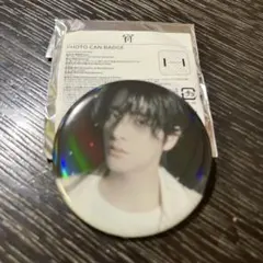 宵　ポップアップ ガチャガチャ 缶バッジ ジェイク