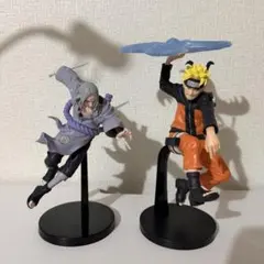 フィギュア NARUTO うずまきナルト 君麻呂 ナルト