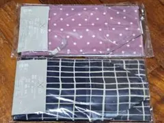 【匿名配送】【新品】キモノカフェ 楽々伊達締め 2点セット