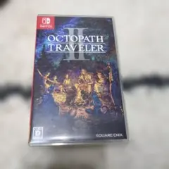 2026年最新】オクトパストラベラー 2の人気アイテム - メルカリ