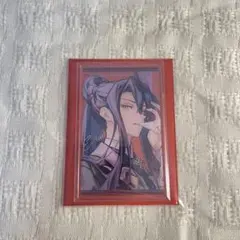 オトマ オトふゆ マツリカ マツリカの炯 玖燕來 アクリルカード アクカ