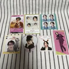 A.B.C-Z 戸塚祥太 切り抜き