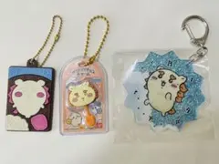 ちいかわのシーサー　グッズ　3点まとめ売り