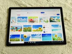 HUAWEI MateBook HZ-W09 キーボード付 超美品のサムネイル