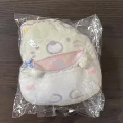 すみっコぐらしポーチ　ねこ　新品