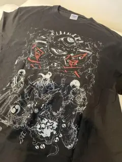 Chevon Tシャツ　グッズ　X L 68e3250965563.jpg