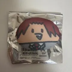 ヒロアカ　切島鋭児郎　まるぬいぐるみ