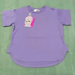 新品未使用　ちびRady Tシャツ　 XS85のサムネイル