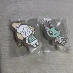 2026年最新】どうぶつの森 ストラップの人気アイテム - メルカリ