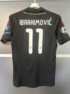 2026年最新】イブラヒモビッチ ユニフォーム ミランの人気アイテム