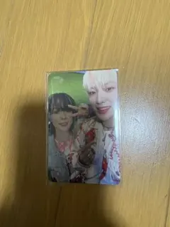 2026年最新】winner ジヌ トレカの人気アイテム - メルカリ