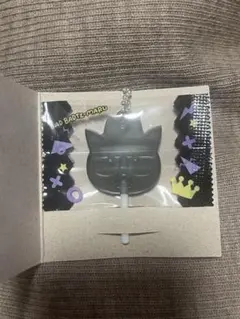 サンリオキャラクターズ　キャンディーチャーム　バツ丸