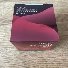 ASTALIFT JELLY AQUARYSTA 60g BIGサイズ