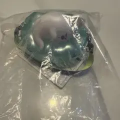 ディズニー ハロウィン 2025 スーベニア ミニスナックケース ゴーストおばけ