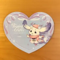 にじさんじ ルンルン ウィンターデート コトブキヤ 特典