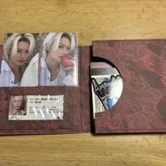 ENHYPEN the sin:vanish ニキ　アルバム