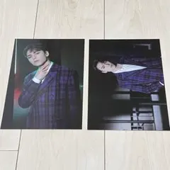 SEVENTEEN セブチ holiday collection バーノン