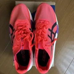 ASICS メタスピードSKY Tokyo