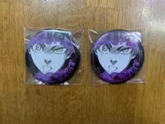 ブルーロック　御影玲王　ジュエリー缶バッジ