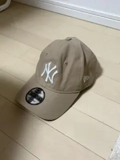 【MOMA design store】NEW ERA 9TWENTY キャップ