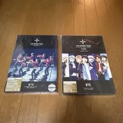 BTS (防弾少年団)/2017 BTS LIVE TRILOGY EPISO…