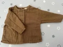 STUDIO BOHEME トップス　12m