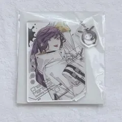 2026年最新】シャレマニ ミズキ アクスタの人気アイテム - メルカリ