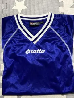 lotto 90sプラクティスシャツ Italianのサムネイル
