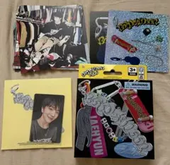 BOYNEXTDOOR 19.99 Clink ウナク